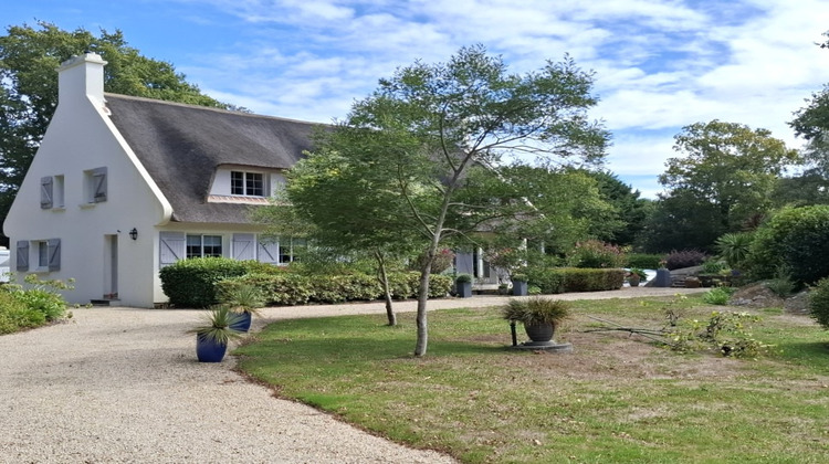 Ma-Cabane - Vente Maison TREGUNC, 220 m²