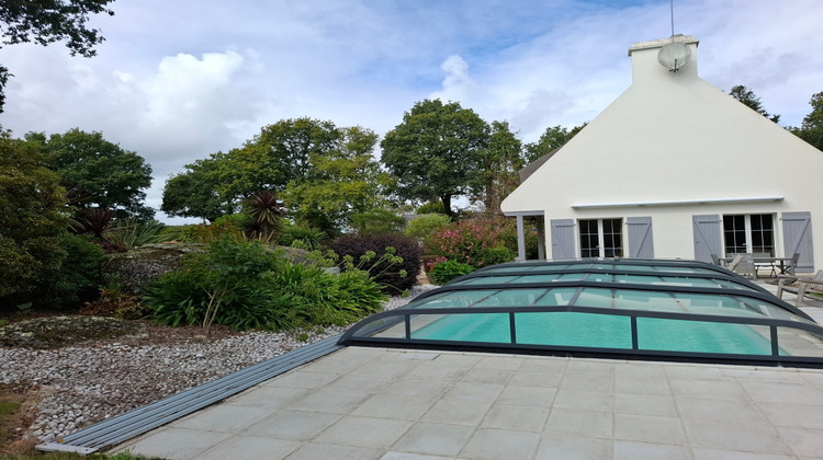 Ma-Cabane - Vente Maison TREGUNC, 220 m²