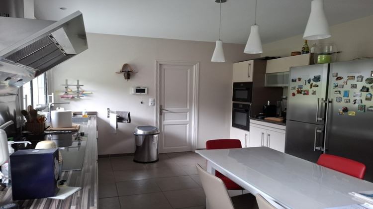 Ma-Cabane - Vente Maison TREGUNC, 220 m²