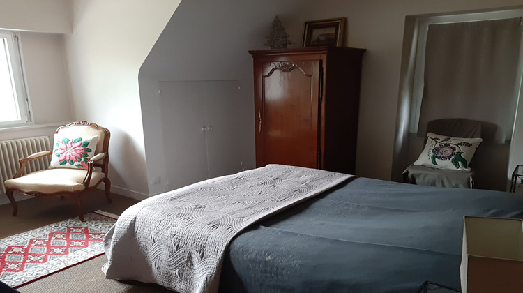 Ma-Cabane - Vente Maison TREGUNC, 220 m²