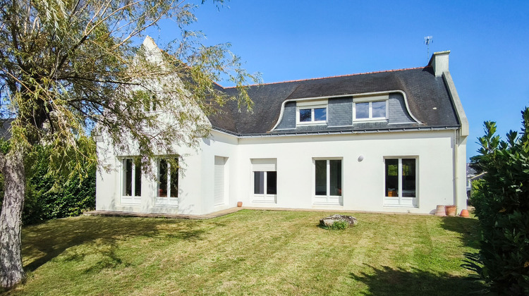 Ma-Cabane - Vente Maison TREGUNC, 153 m²