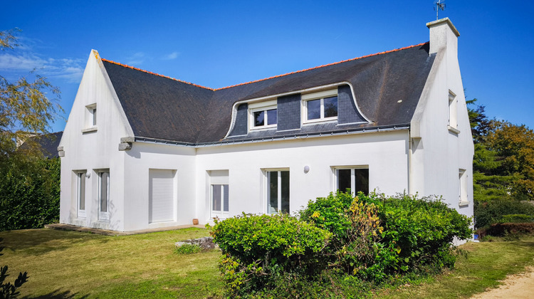 Ma-Cabane - Vente Maison TREGUNC, 153 m²