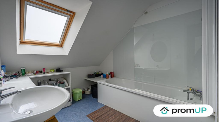 Ma-Cabane - Vente Maison Trégunc, 77 m²