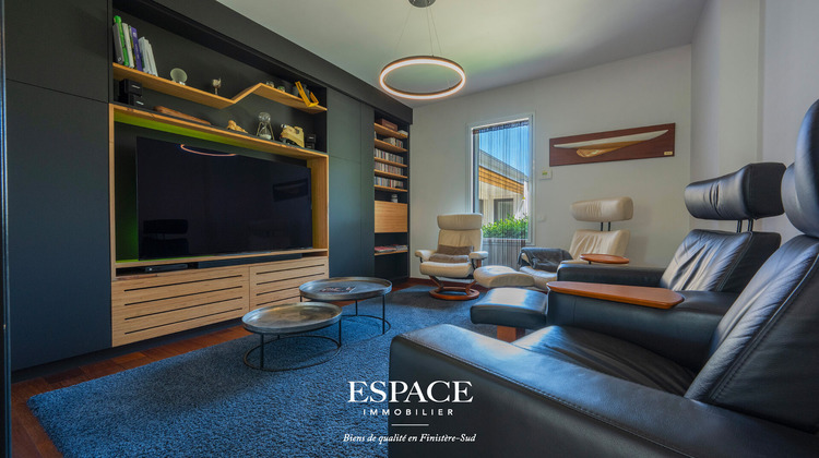 Ma-Cabane - Vente Maison TREGUNC, 327 m²