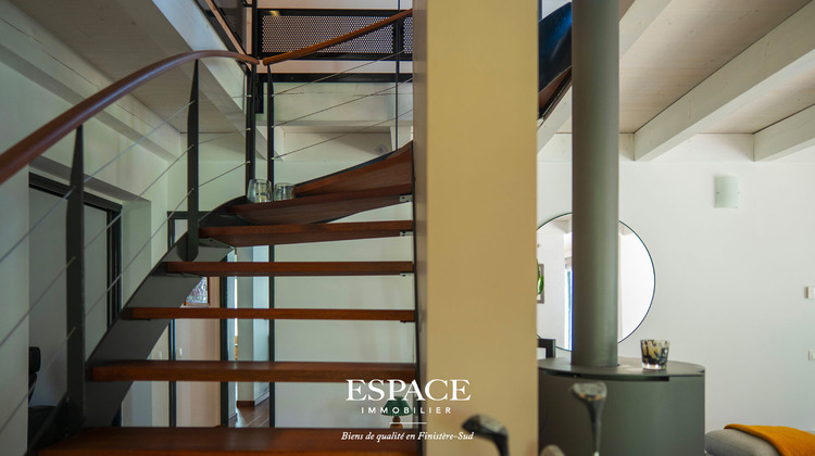 Ma-Cabane - Vente Maison TREGUNC, 327 m²