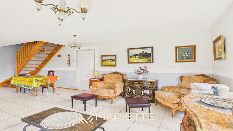 Ma-Cabane - Vente Maison TREGUNC, 110 m²