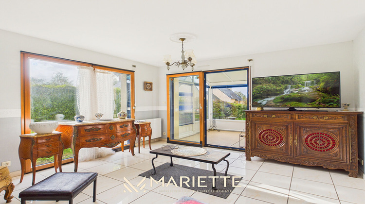 Ma-Cabane - Vente Maison TREGUNC, 110 m²