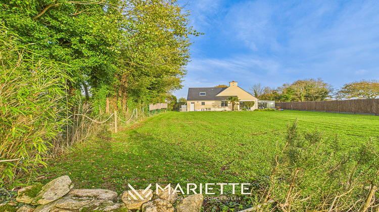 Ma-Cabane - Vente Maison TREGUNC, 124 m²