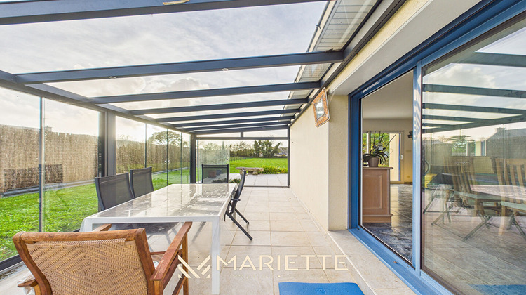 Ma-Cabane - Vente Maison TREGUNC, 124 m²