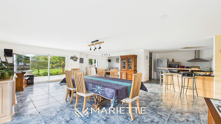 Ma-Cabane - Vente Maison TREGUNC, 124 m²