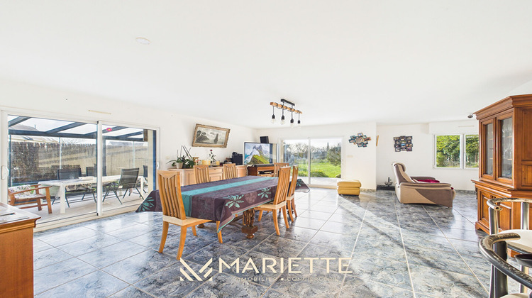 Ma-Cabane - Vente Maison TREGUNC, 124 m²