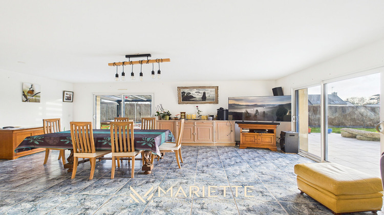 Ma-Cabane - Vente Maison TREGUNC, 124 m²