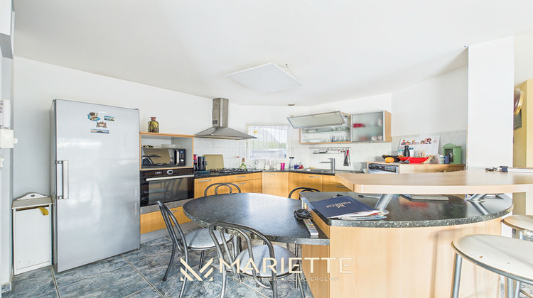 Ma-Cabane - Vente Maison TREGUNC, 124 m²