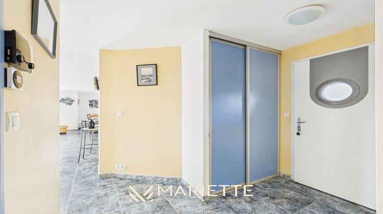 Ma-Cabane - Vente Maison TREGUNC, 124 m²