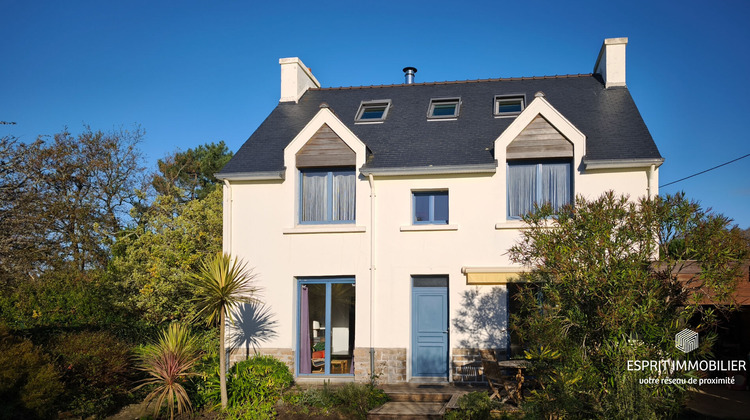 Ma-Cabane - Vente Maison TREGUNC, 133 m²