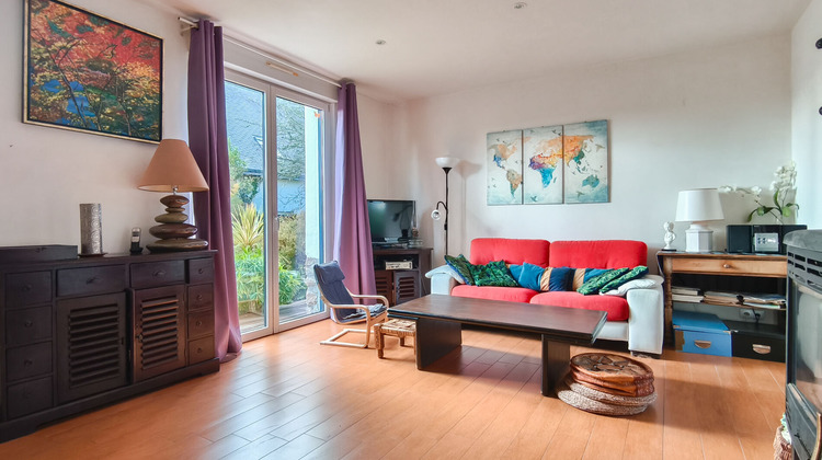 Ma-Cabane - Vente Maison TREGUNC, 133 m²