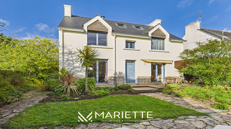 Ma-Cabane - Vente Maison TREGUNC, 130 m²