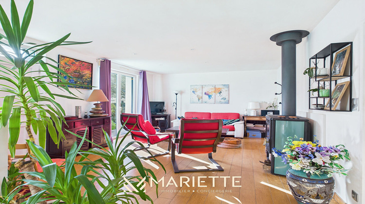 Ma-Cabane - Vente Maison TREGUNC, 130 m²