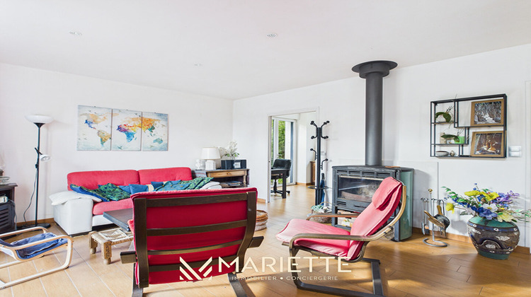 Ma-Cabane - Vente Maison TREGUNC, 130 m²