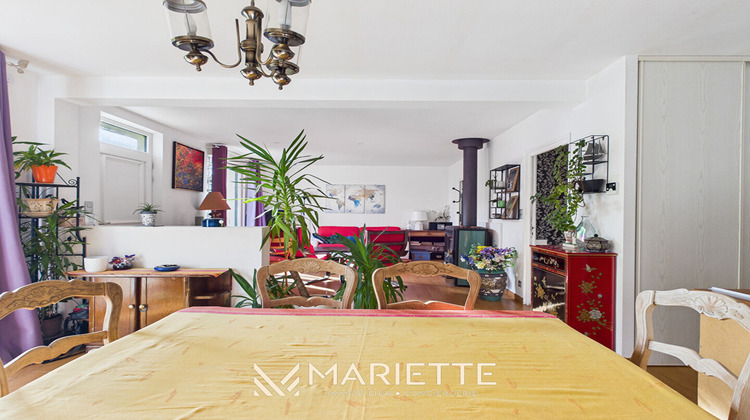 Ma-Cabane - Vente Maison TREGUNC, 130 m²