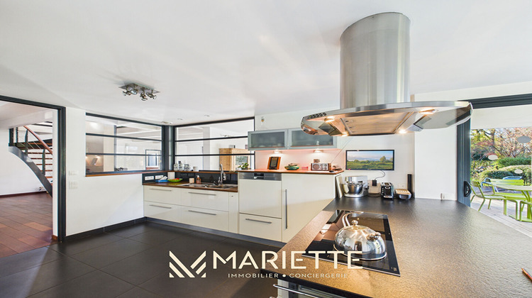 Ma-Cabane - Vente Maison TREGUNC, 327 m²