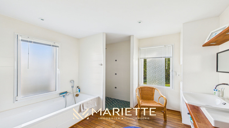 Ma-Cabane - Vente Maison TREGUNC, 327 m²