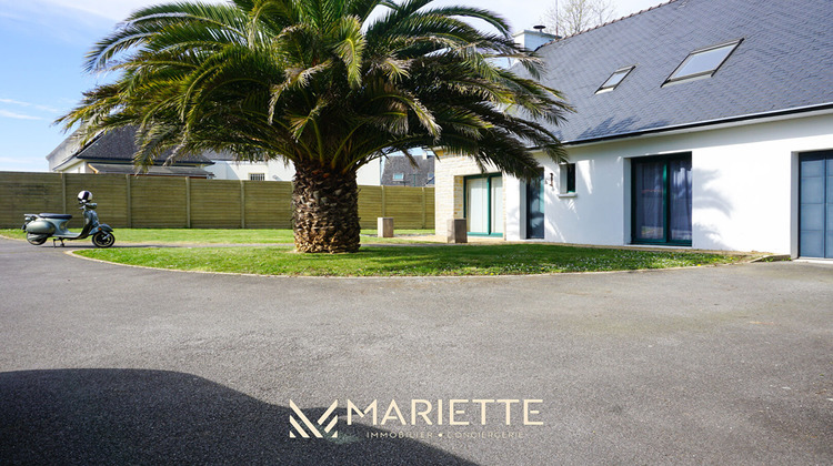 Ma-Cabane - Vente Maison TREGUNC, 141 m²