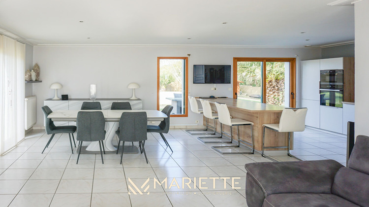 Ma-Cabane - Vente Maison TREGUNC, 141 m²