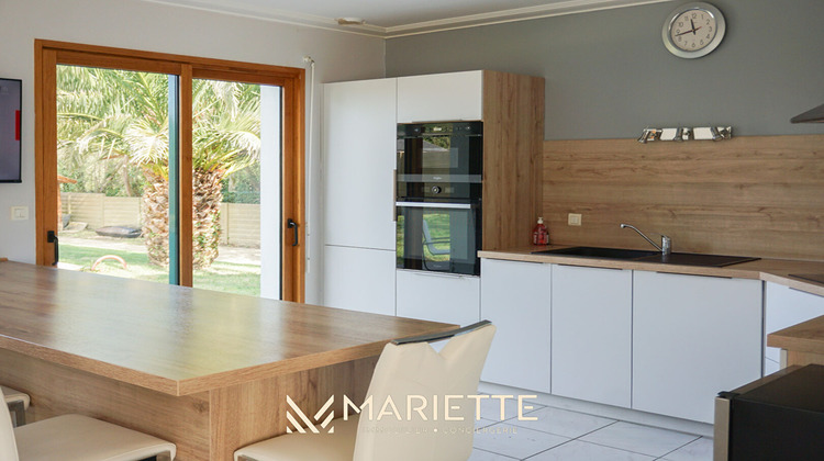 Ma-Cabane - Vente Maison TREGUNC, 141 m²