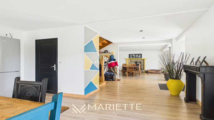 Ma-Cabane - Vente Maison TREGUNC, 233 m²
