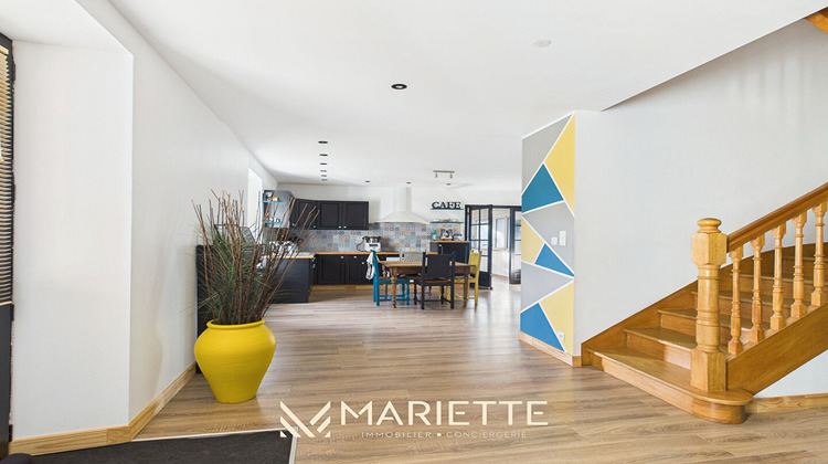 Ma-Cabane - Vente Maison TREGUNC, 233 m²