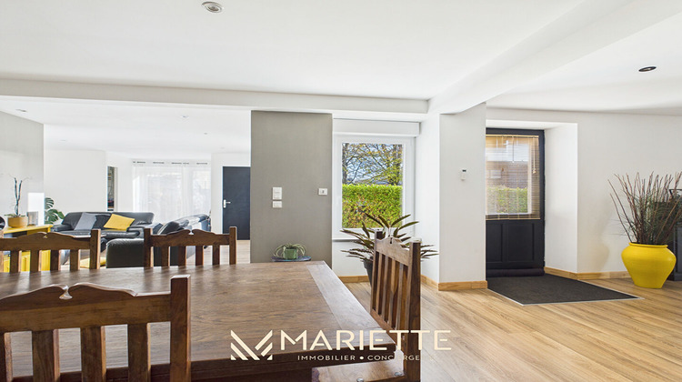 Ma-Cabane - Vente Maison TREGUNC, 233 m²