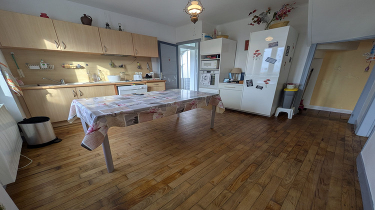 Ma-Cabane - Vente Maison Trégunc, 63 m²