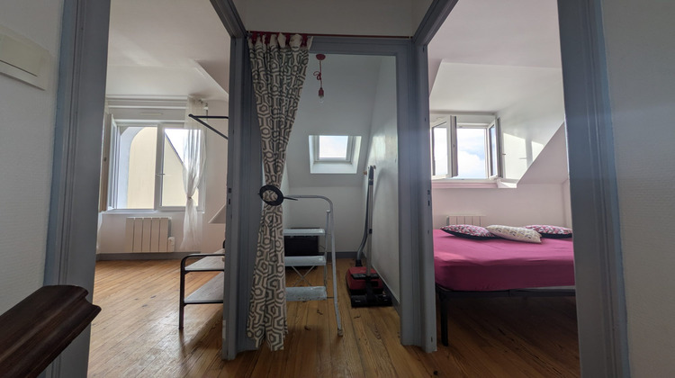 Ma-Cabane - Vente Maison Trégunc, 63 m²