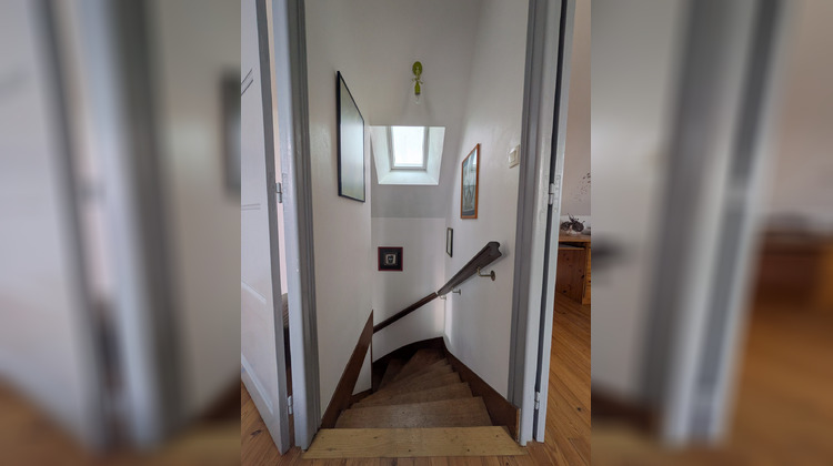 Ma-Cabane - Vente Maison Trégunc, 63 m²