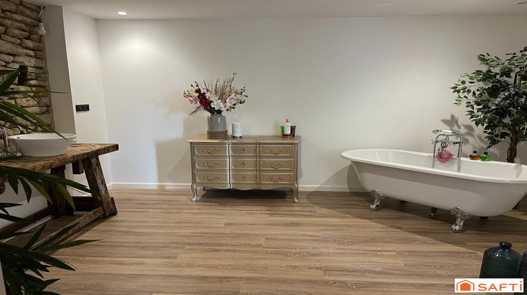 Ma-Cabane - Vente Maison Tregunc, 204 m²