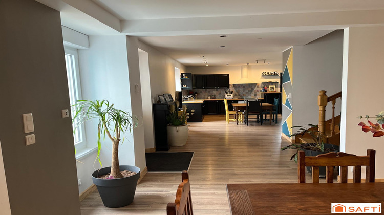 Ma-Cabane - Vente Maison Tregunc, 204 m²