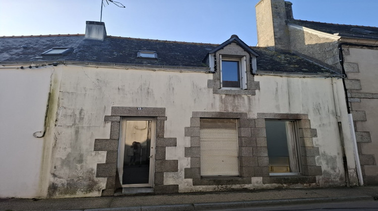 Ma-Cabane - Vente Maison TREGUNC, 56 m²