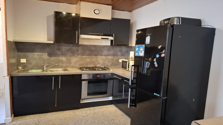 Ma-Cabane - Vente Maison TREGUNC, 56 m²