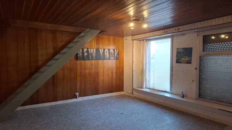 Ma-Cabane - Vente Maison TREGUNC, 56 m²
