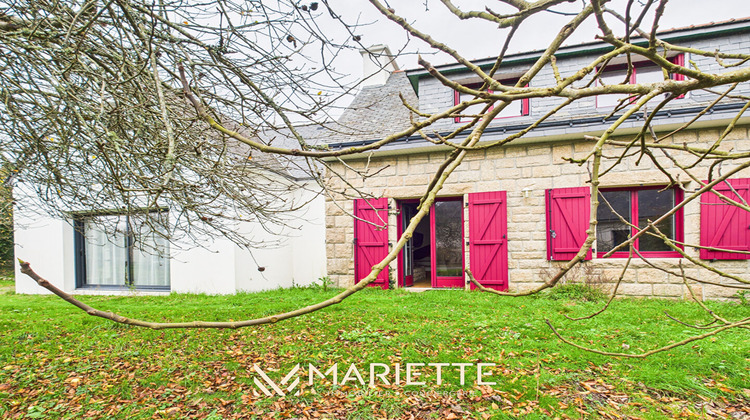 Ma-Cabane - Vente Maison TREGUNC, 154 m²