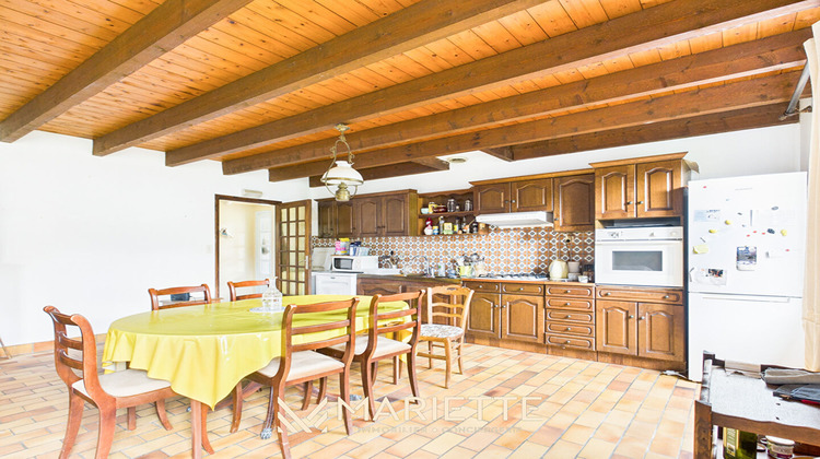 Ma-Cabane - Vente Maison TREGUNC, 154 m²