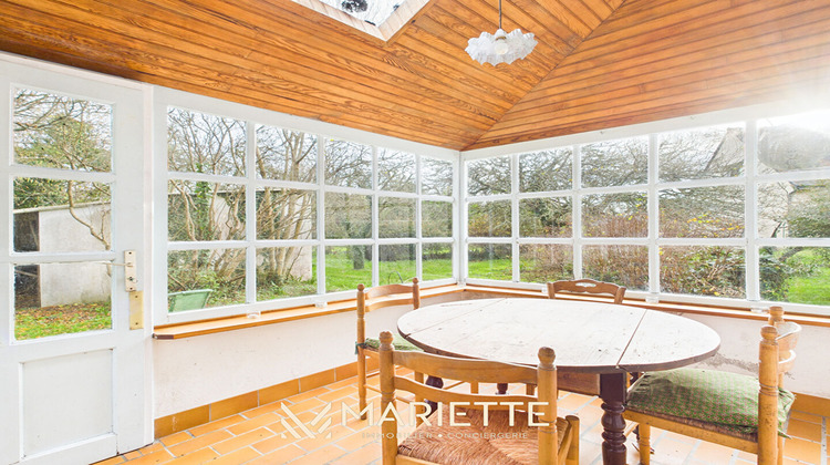 Ma-Cabane - Vente Maison TREGUNC, 154 m²