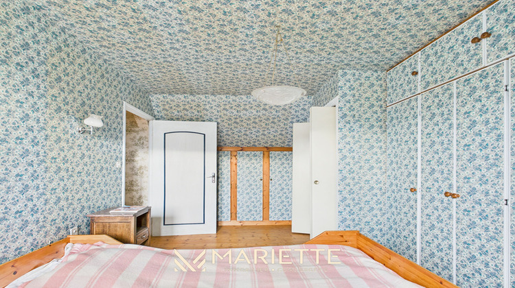 Ma-Cabane - Vente Maison TREGUNC, 154 m²