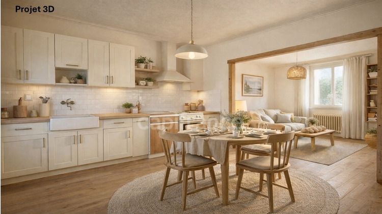 Ma-Cabane - Vente Maison TREGUNC, 103 m²