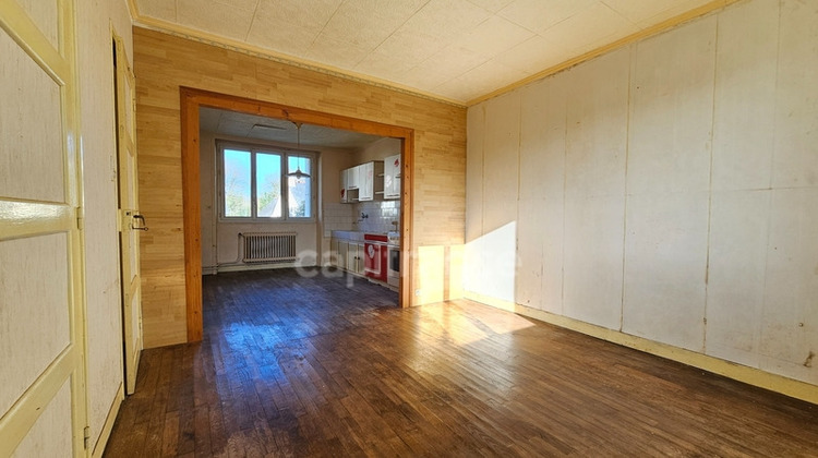 Ma-Cabane - Vente Maison TREGUNC, 103 m²