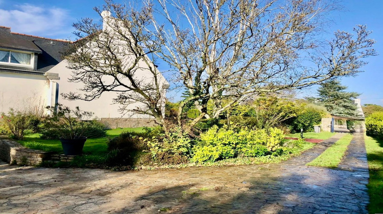 Ma-Cabane - Vente Maison TREGUNC, 186 m²