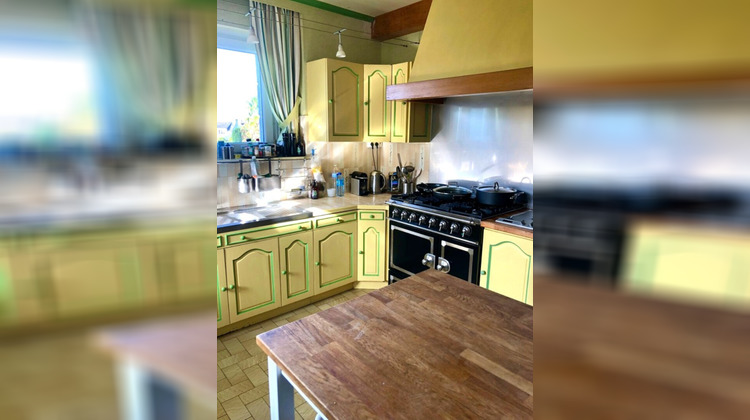 Ma-Cabane - Vente Maison TREGUNC, 186 m²