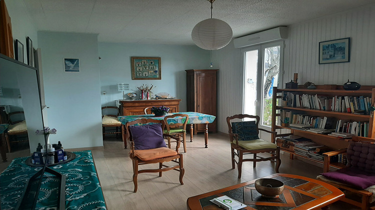 Ma-Cabane - Vente Maison TREGUNC, 90 m²