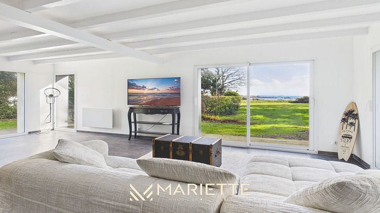 Ma-Cabane - Vente Maison TREGUNC, 138 m²
